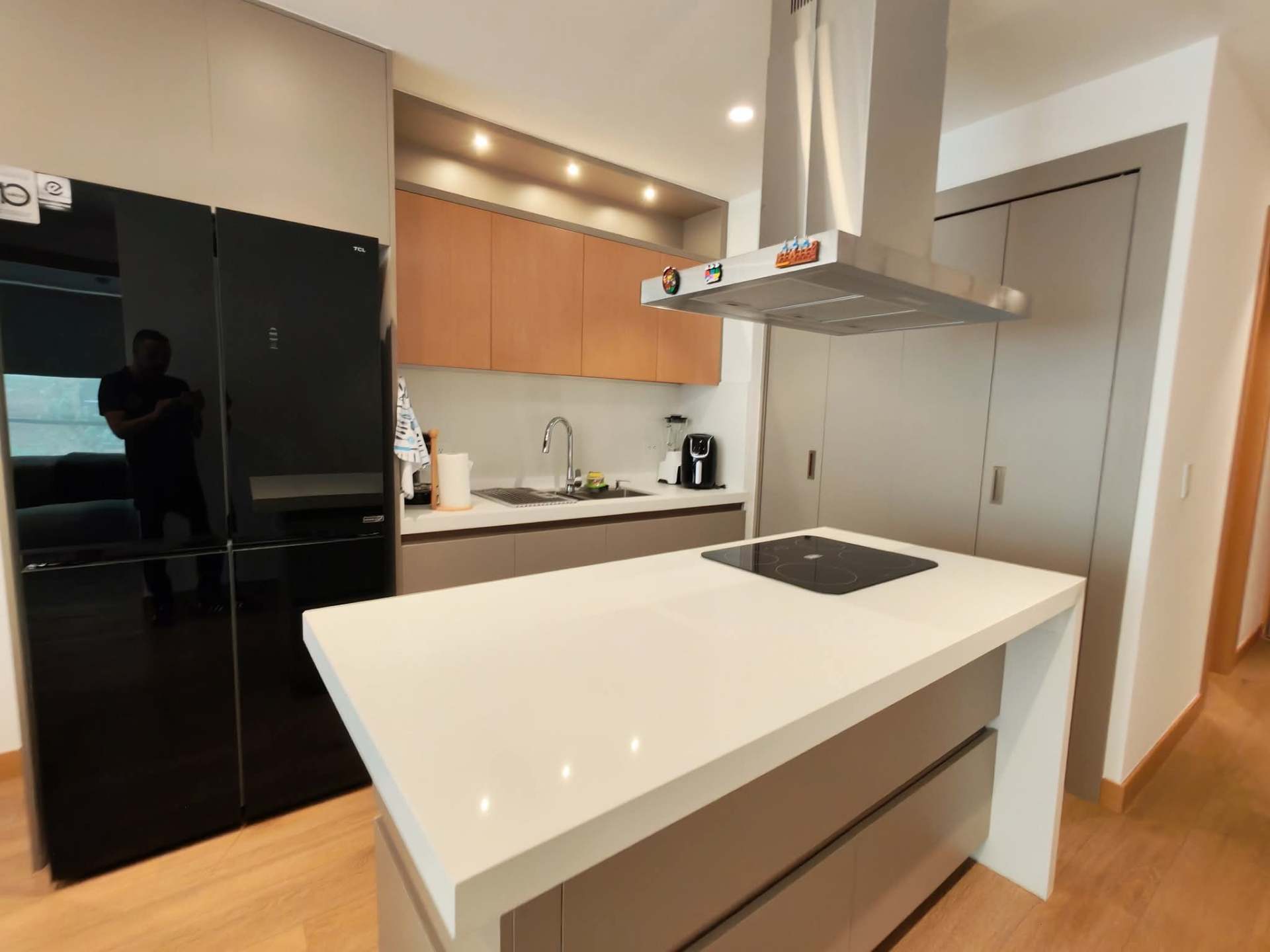 Departamento Nuevo — Av. Primero de Mayo, Cuenca
