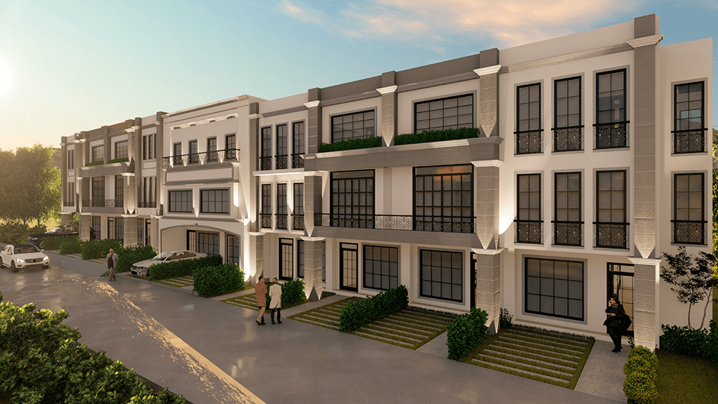 Condominio Galicia.
 Etapa 3 — Control Sur. Sector Narancay, Cuenca